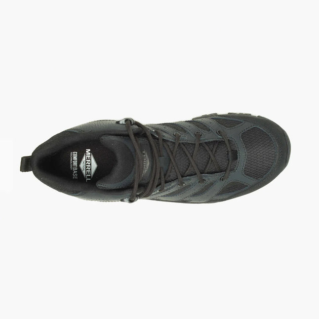 Bottes d'intervention MOAB 3 Tactical Mid Waterproof