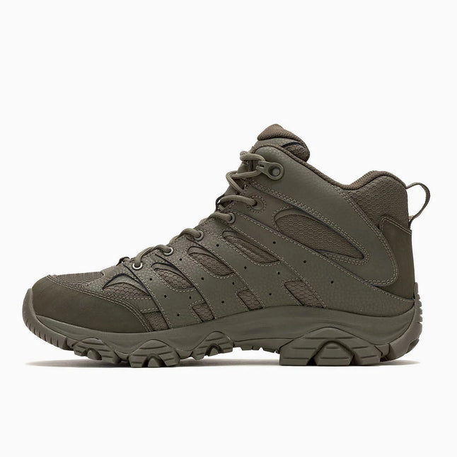 Bottes d'intervention MOAB 3 Tactical Mid Waterproof