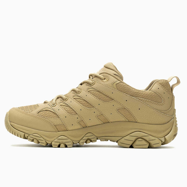 Chaussure d’intervention MOAB 3 Tactical Low
