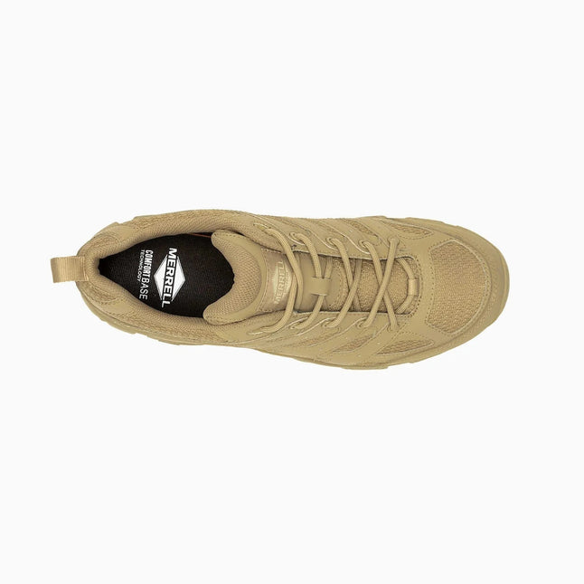 Chaussure d’intervention MOAB 3 Tactical Low