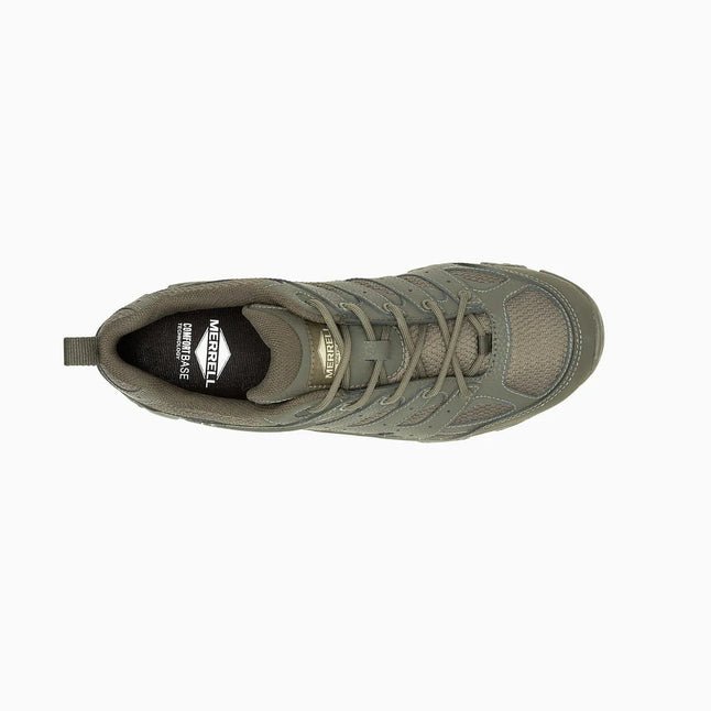 Chaussure d’intervention MOAB 3 Tactical Low