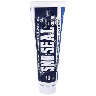 Cire pour cuir tube 100 g
