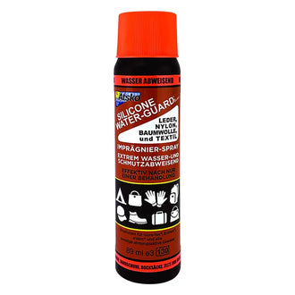 Spray imperméabilisant Water-Guard aérosol 89 ml