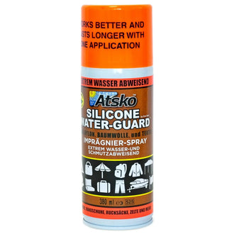 Spray imperméabilisant Water-Guard aérosol 380 ml