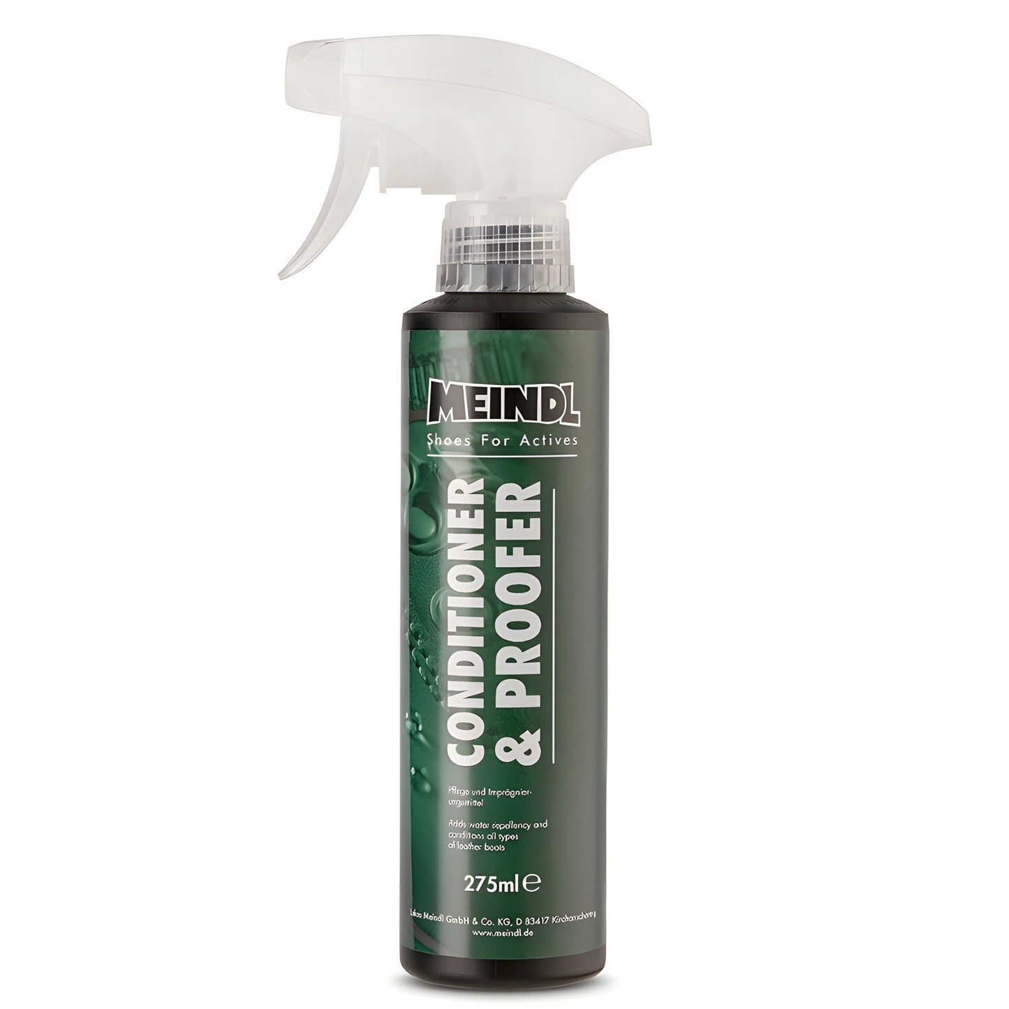 Spray imperméabilisant Conditioner and Proofer 275 ml