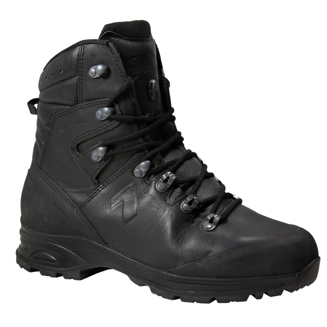 Chaussure de combat lourde Haix