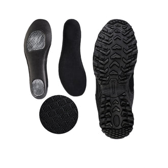 Chaussures de sport tout-terrain BW
