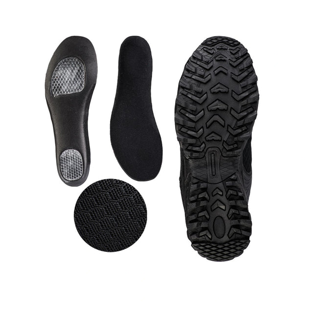 Chaussures de sport tout-terrain BW