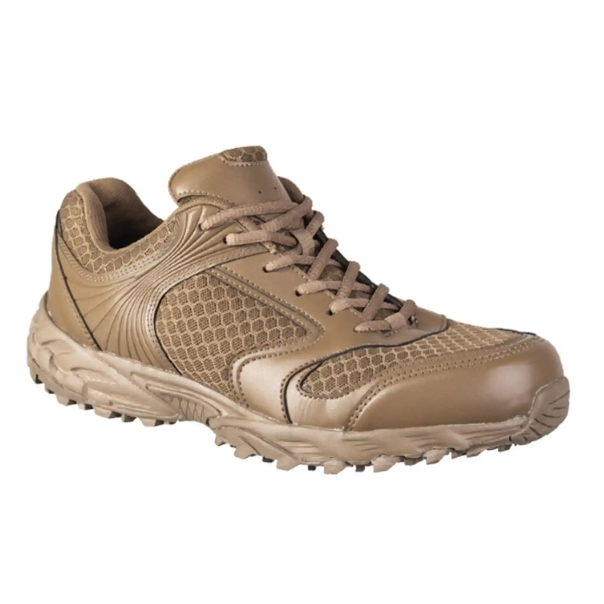 Mil-Tec BW Sportschuhe Gelände - ASMC