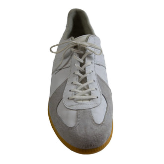 Chaussures de sport BW salle blanches, état neuf
