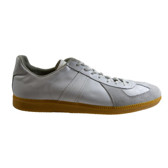 Chaussures de sport BW salle blanches, état neuf