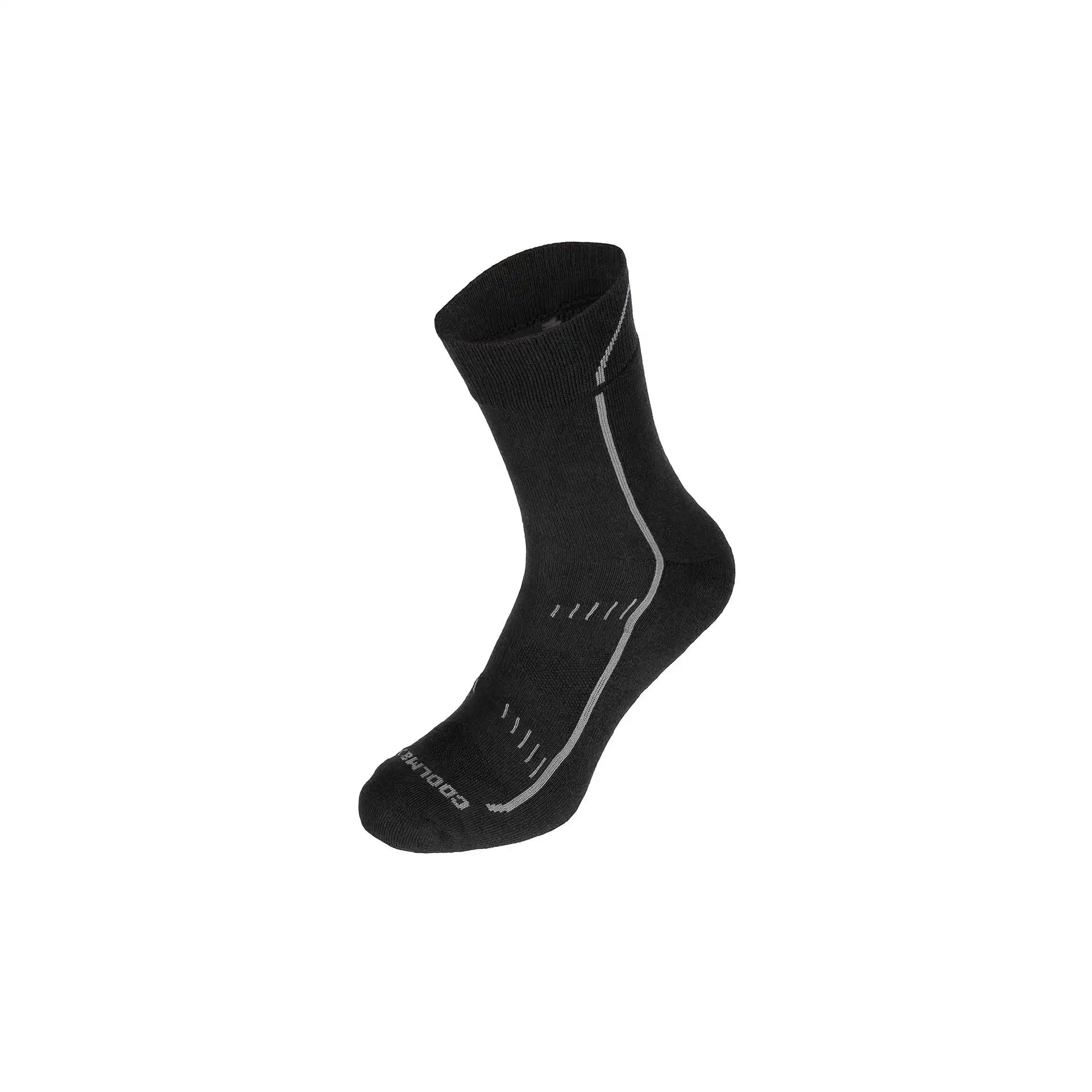 Fox Outdoor Trekkingsocken Arber mit gepolsteter Sohle - ASMC