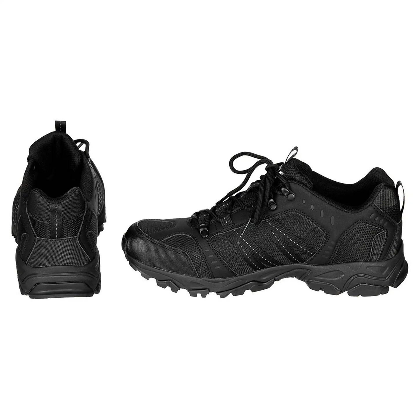 MFH Halbschuhe Tactical - ASMC