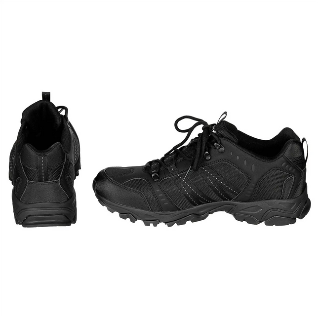 MFH Halbschuhe Tactical - ASMC