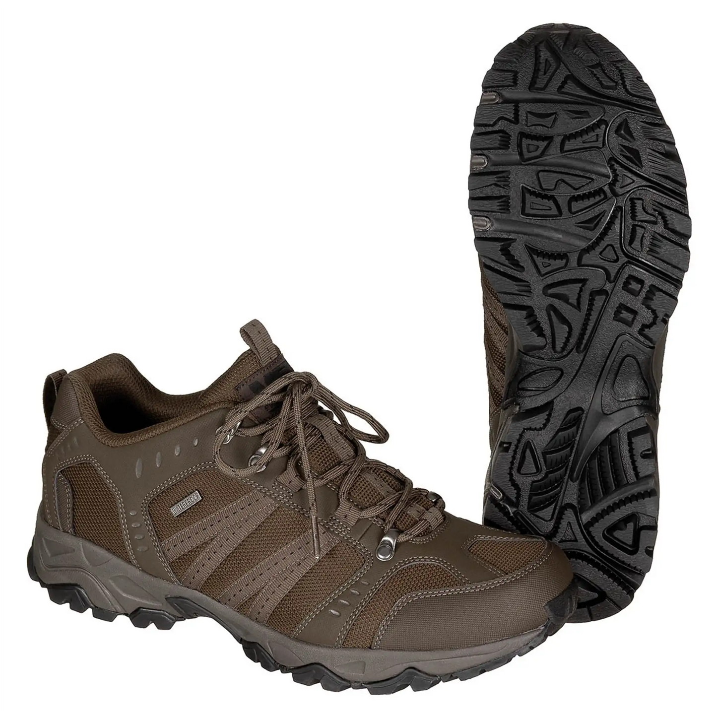 MFH Halbschuhe Tactical - ASMC