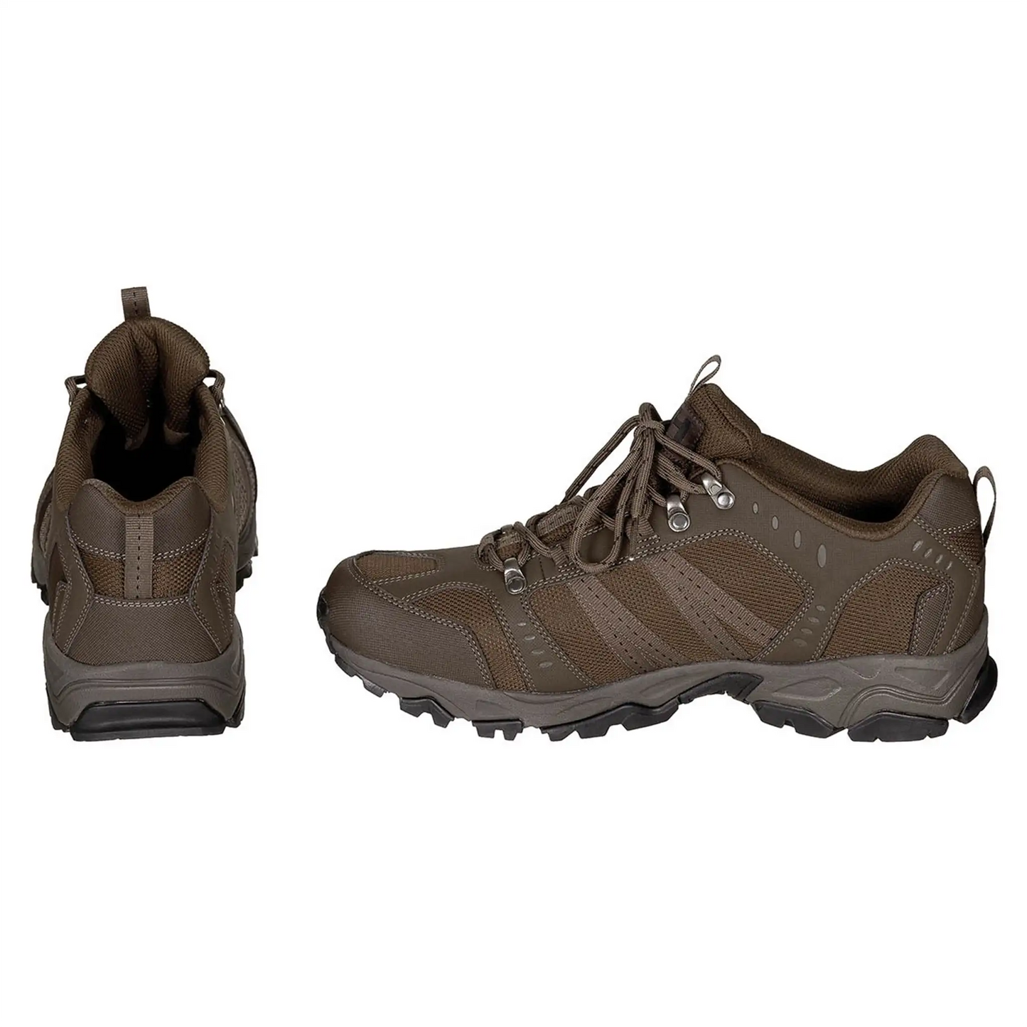 MFH Halbschuhe Tactical - ASMC