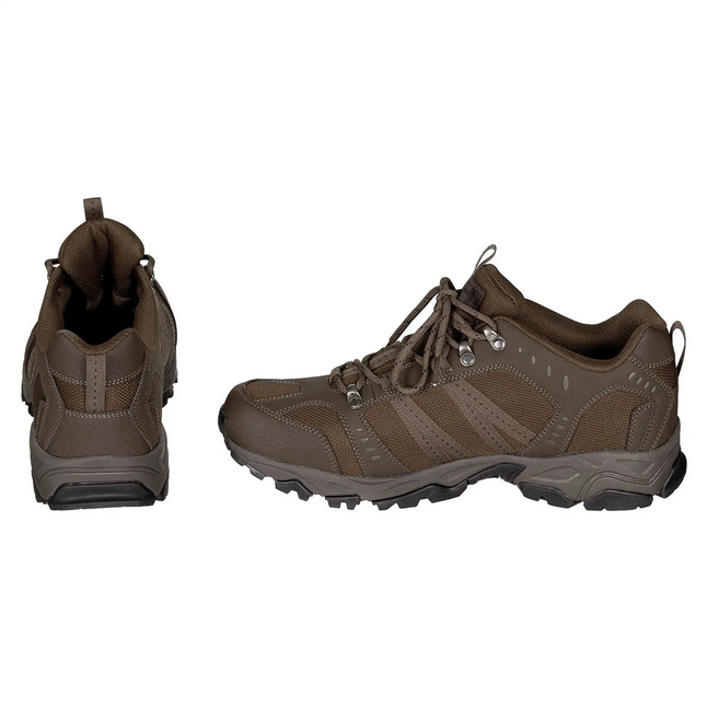 MFH Halbschuhe Tactical - ASMC