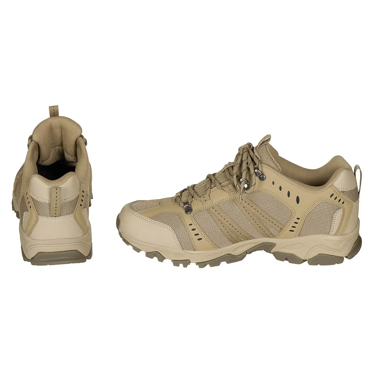 MFH Halbschuhe Tactical - ASMC