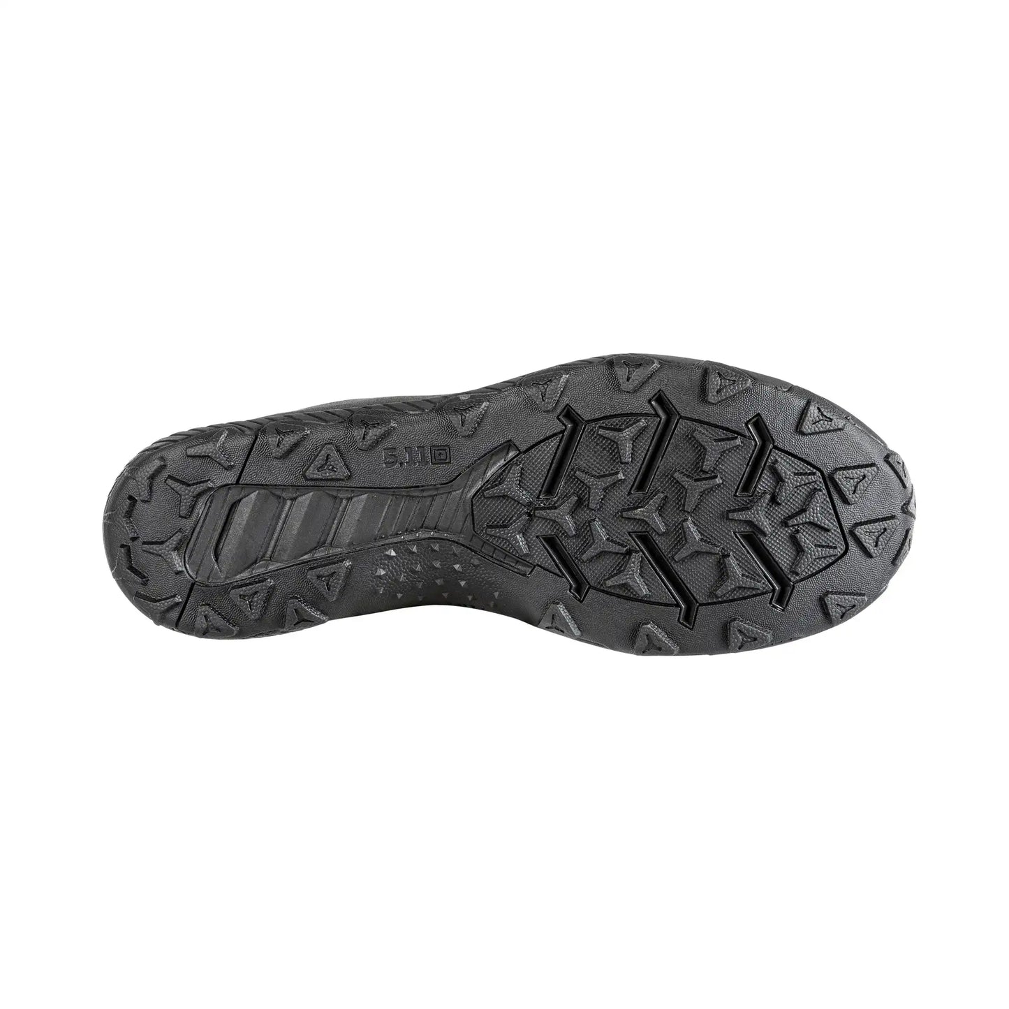 Stiefel A/T Mid