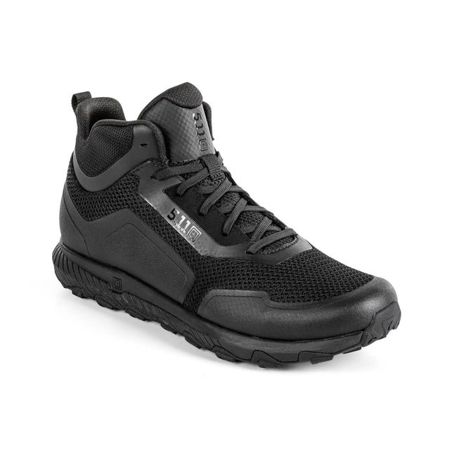 Bottes A/T Mid