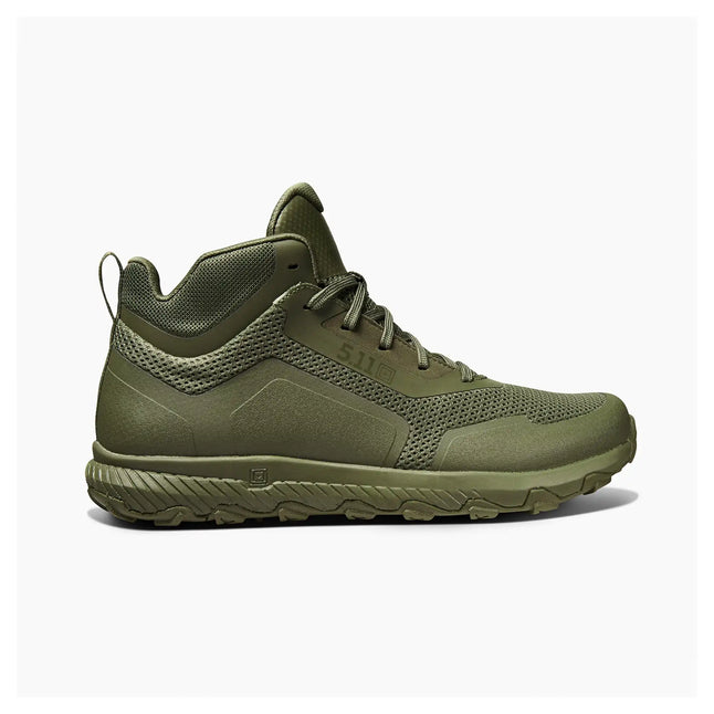 Bottes A/T Mid