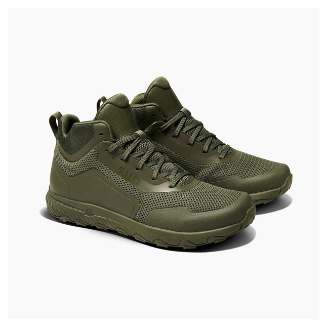 Bottes A/T Mid