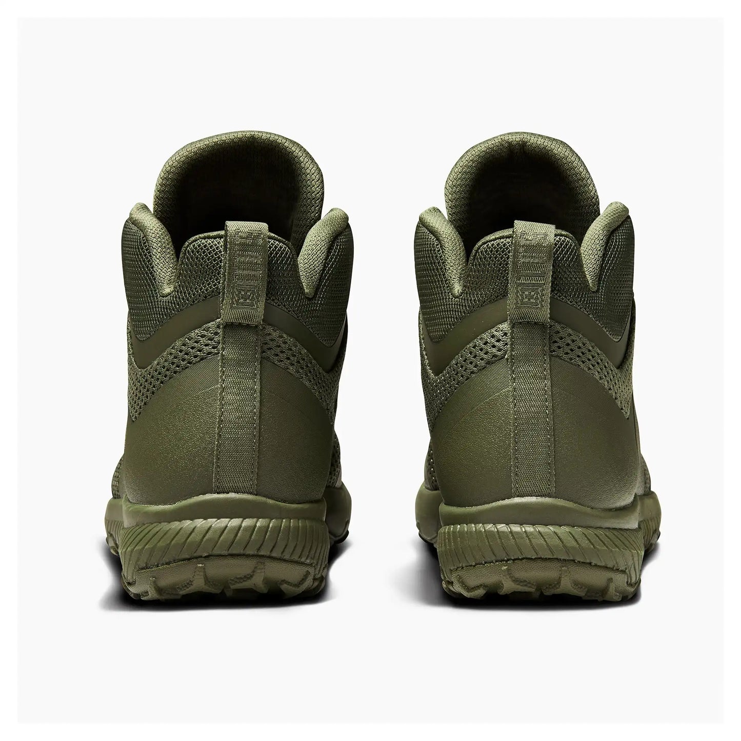 Stiefel A/T Mid