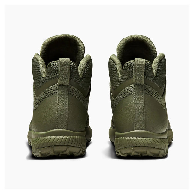 Bottes A/T Mid