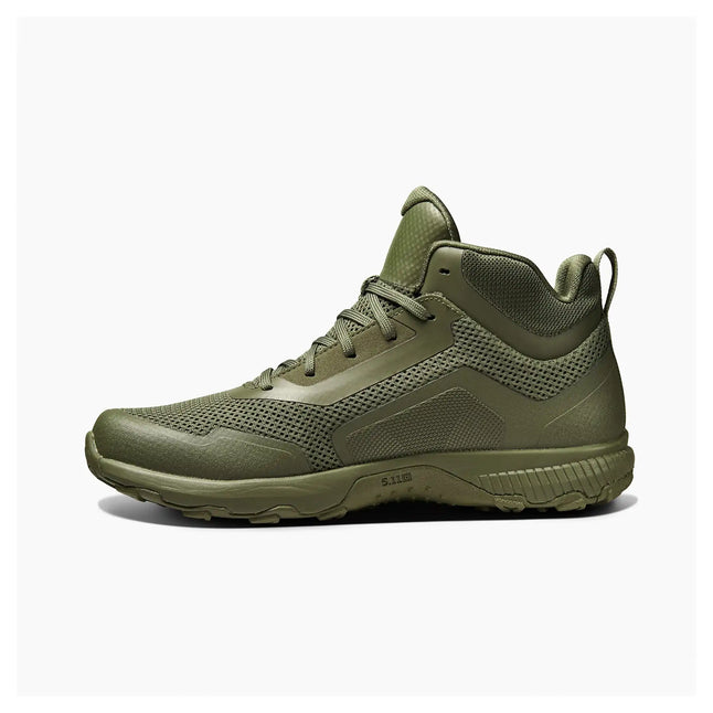 Bottes A/T Mid