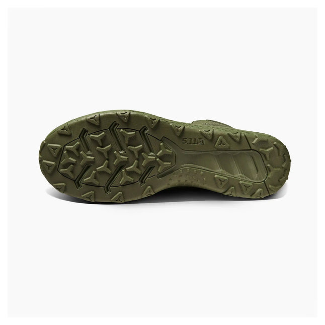 Bottes A/T Mid