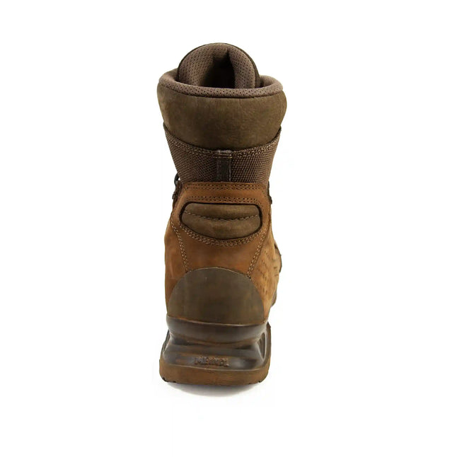 BW MEINDL Kampfstiefel leicht MD Rock neuwertig