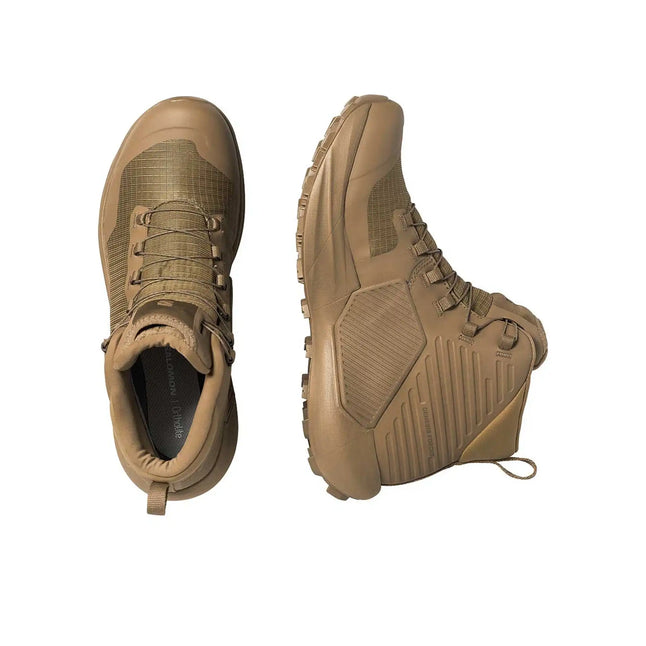 Einsatzschuh Genesis Forces Mid GTX