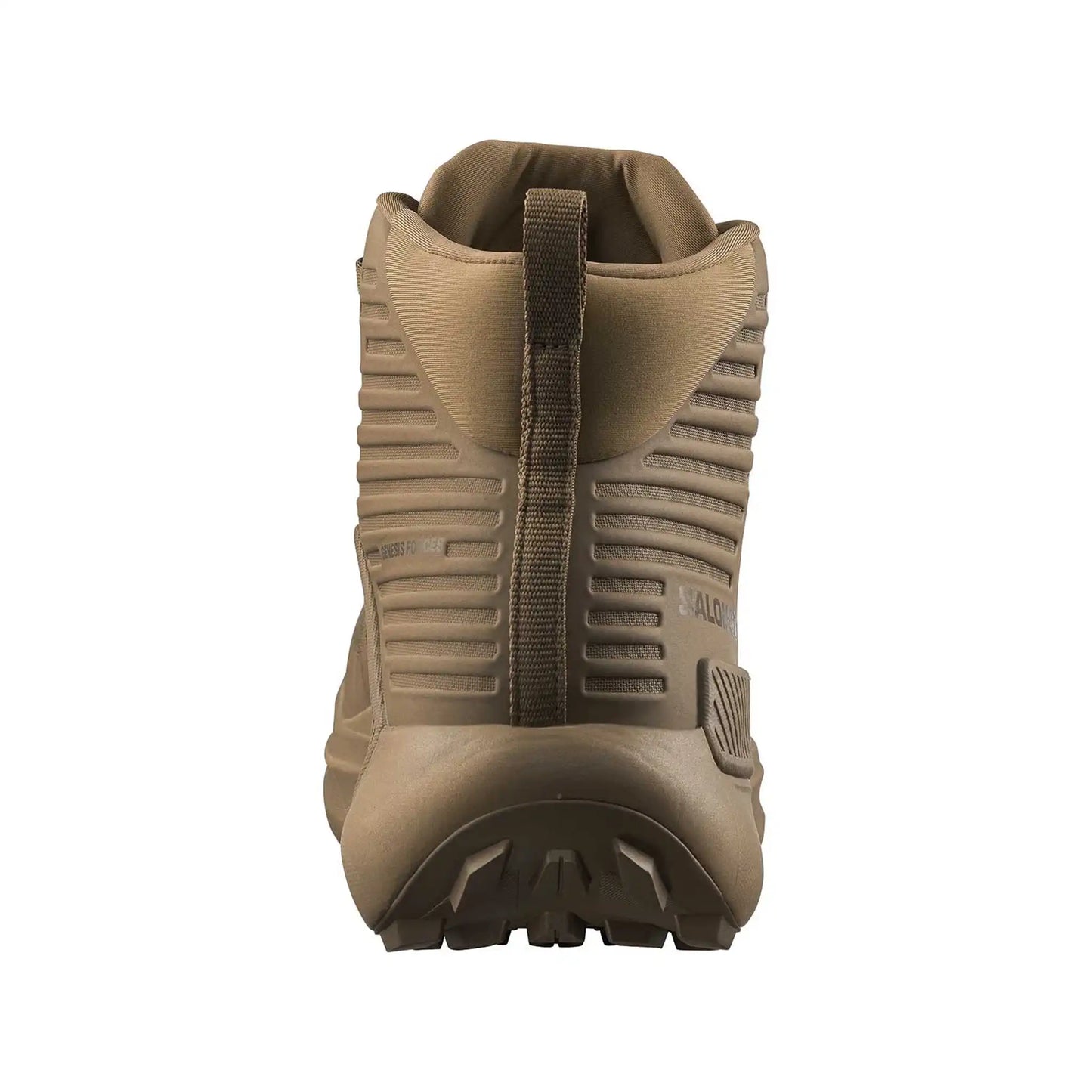 Einsatzschuh Genesis Forces Mid GTX