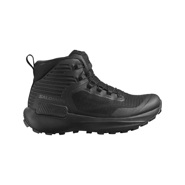 Chaussure d'intervention Genesis Forces Mid GTX