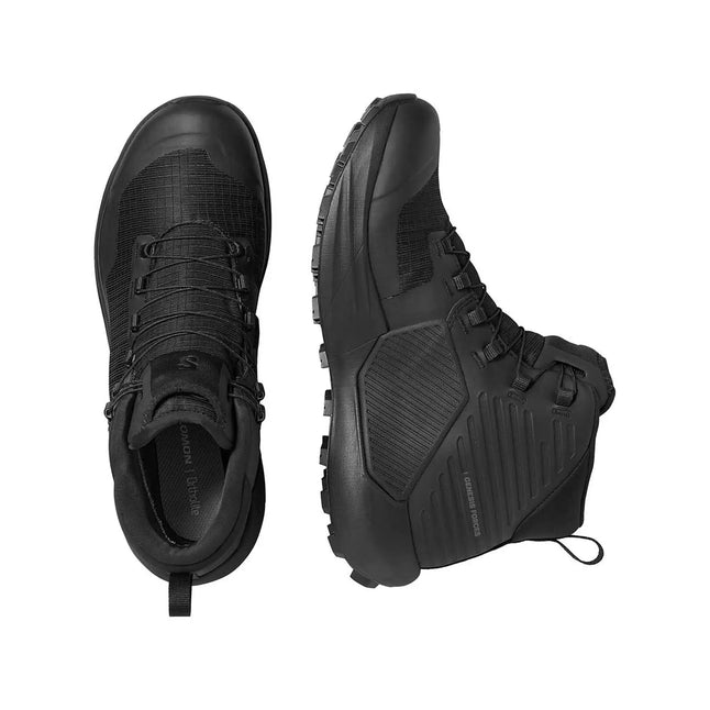 Chaussure d'intervention Genesis Forces Mid GTX