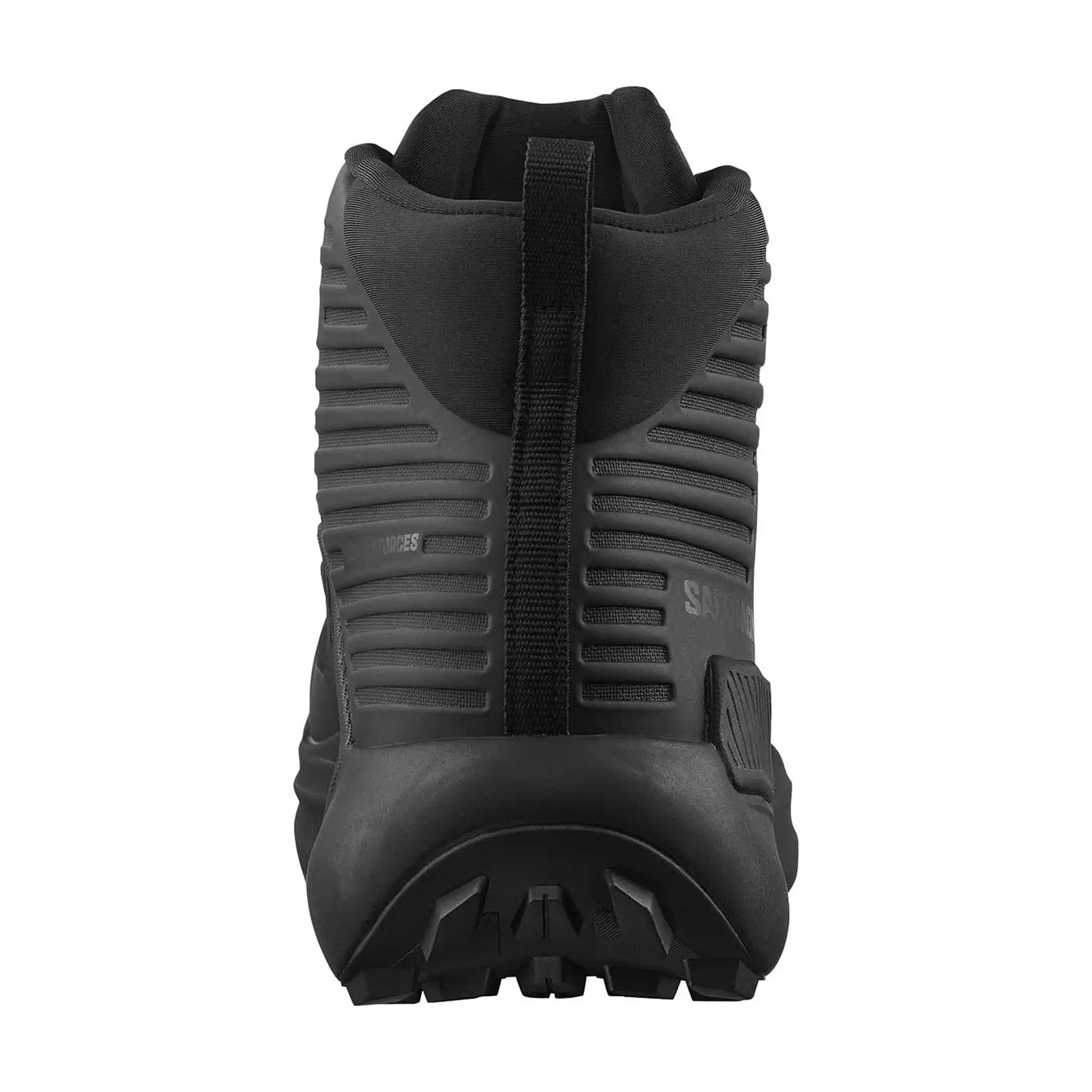 Einsatzschuh Genesis Forces Mid GTX