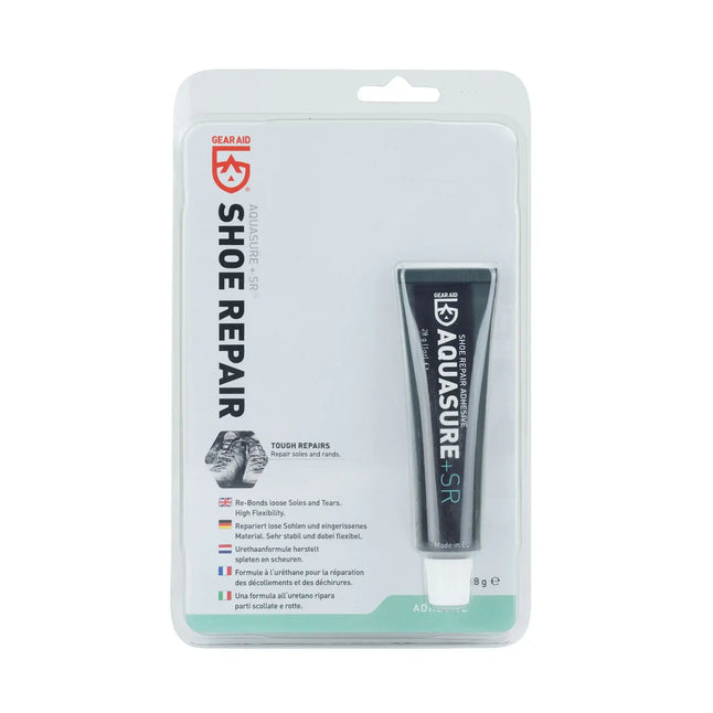 Aquasure +SR Schuhreparatur Klebstoff 28 g