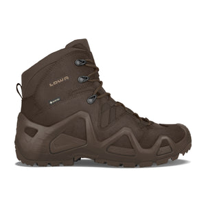 Marron foncé