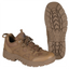 Halbschuhe Commando