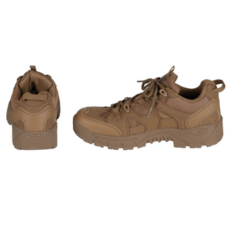 Halbschuhe Commando