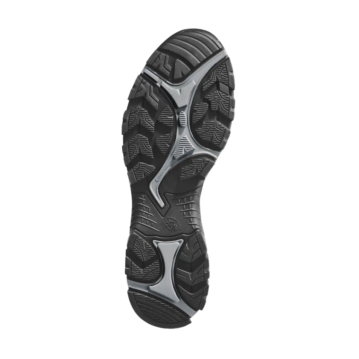 Chaussure de sécurité Black Eagle Safety 50 High