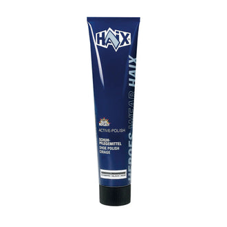 Crème pour chaussures noir 200 ml