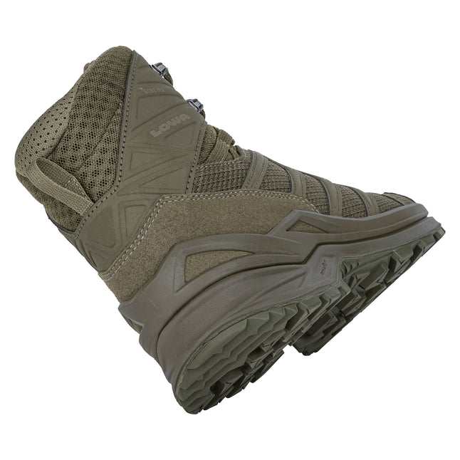 Bottes d'intervention Innox Pro GTX Mid TF