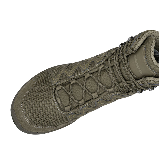 Bottes d'intervention Innox Pro GTX Mid TF