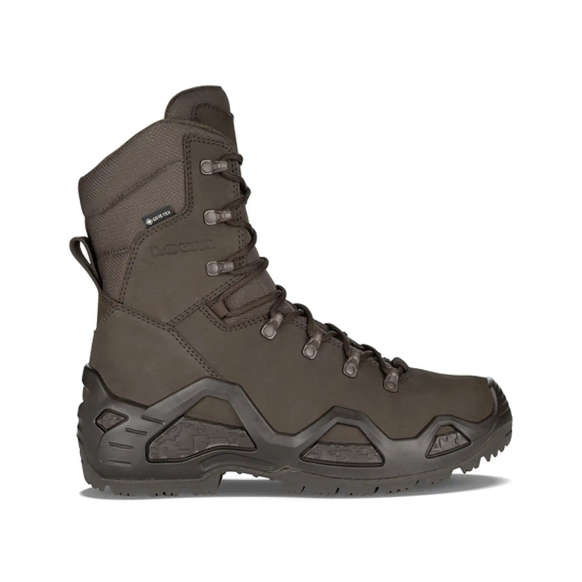 Bottes d'intervention Z-8N Mk2 GTX PR