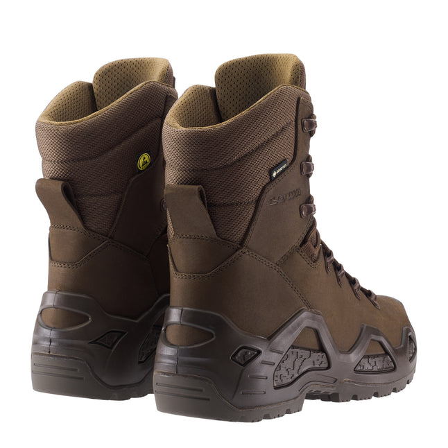 Bottes d'intervention Z-8N Mk2 GTX PR
