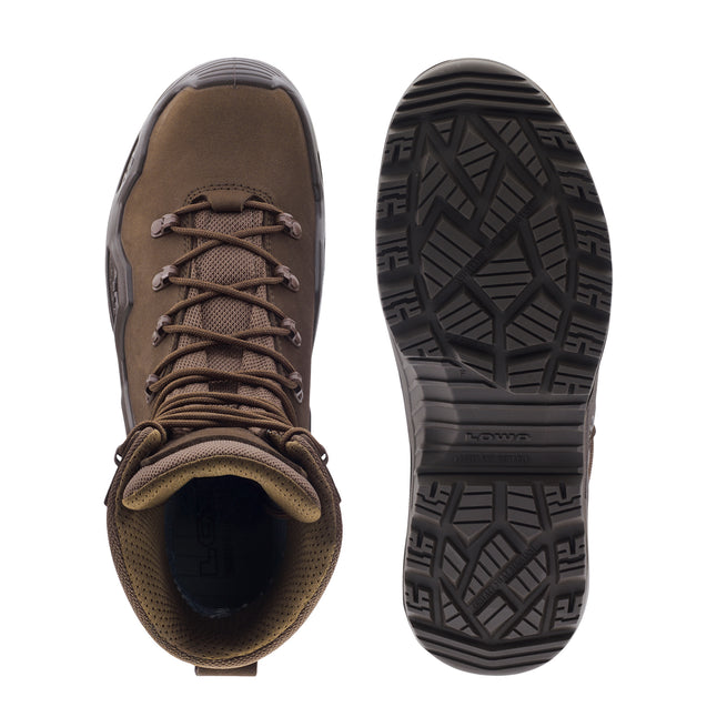 Bottes d'intervention Z-8N Mk2 GTX PR