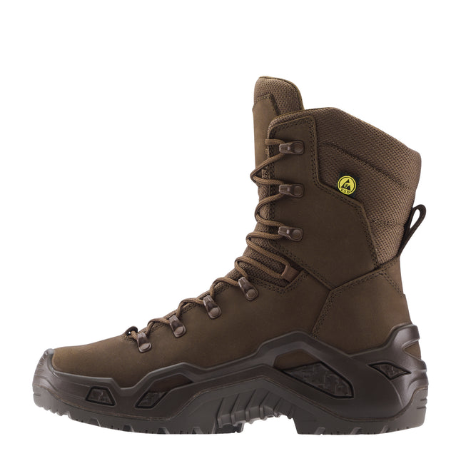 Bottes d'intervention Z-8N Mk2 GTX PR