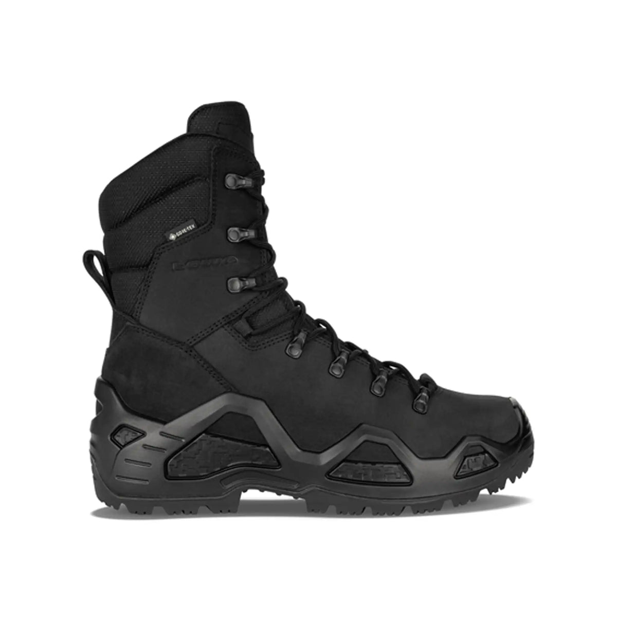 Bottes d'intervention Z-8N Mk2 GTX PR