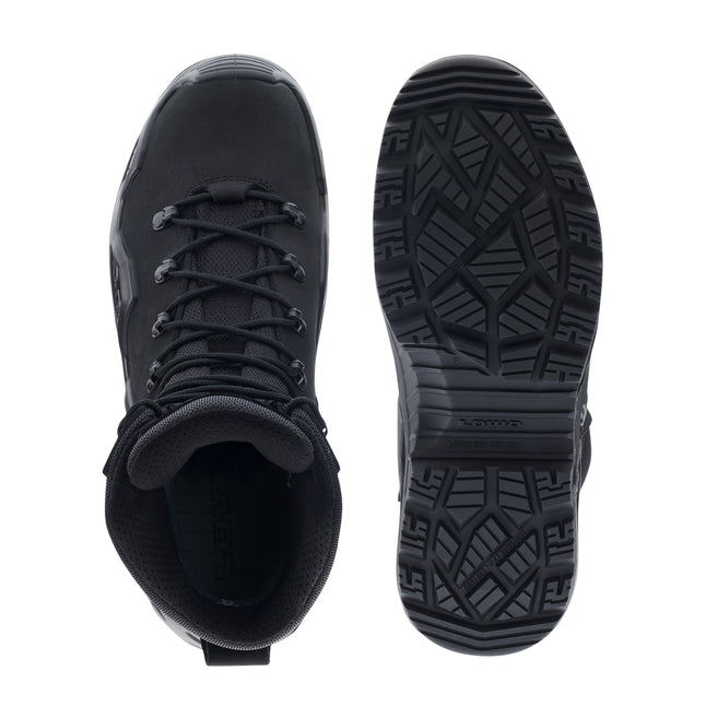 Bottes d'intervention Z-8N Mk2 GTX PR